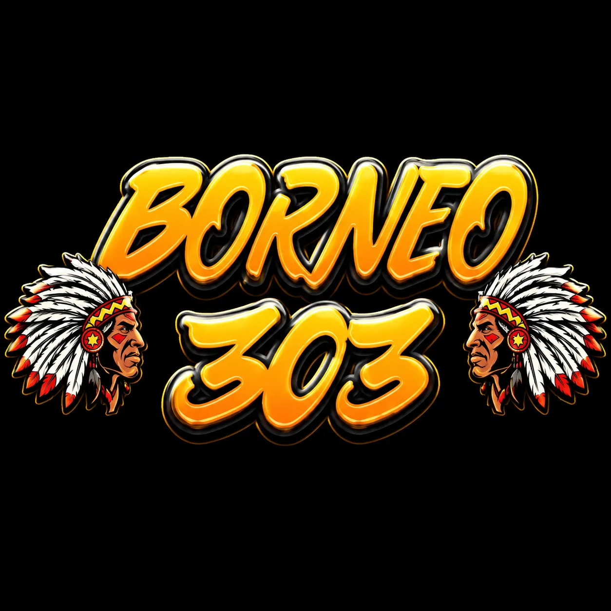 BORNEO303 - Game Seru Gaple untuk Semua Kalangan