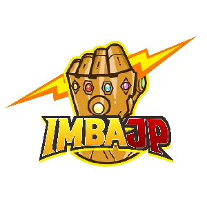 IMBAJP - Petualangan Seru di Dunia Fantasi