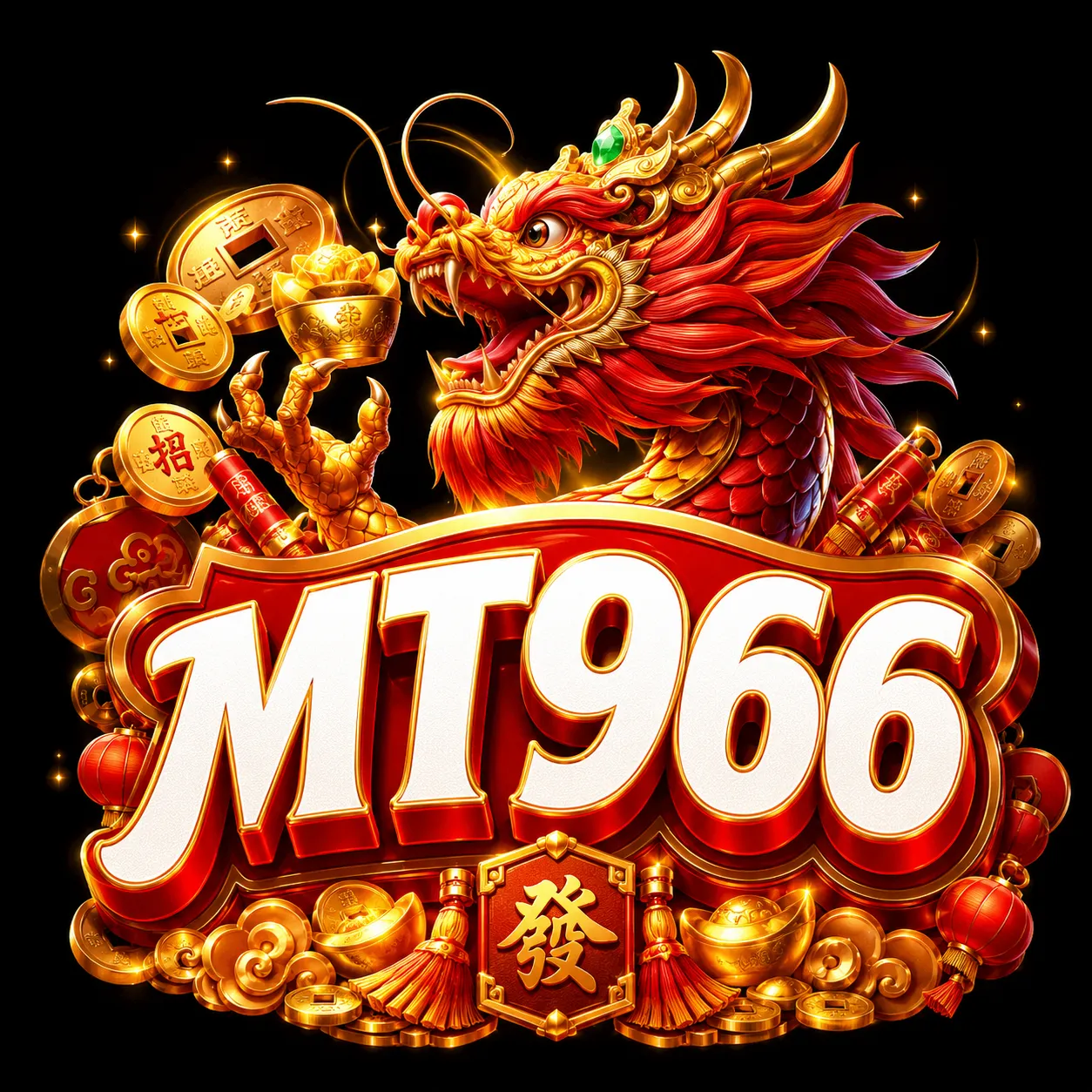 MT966 - Petualangan Epik dalam Dunia MMORPG