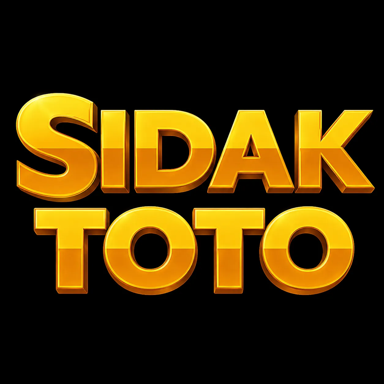 SIDAKTOTO - Game Idle Seru dan Menyenangkan