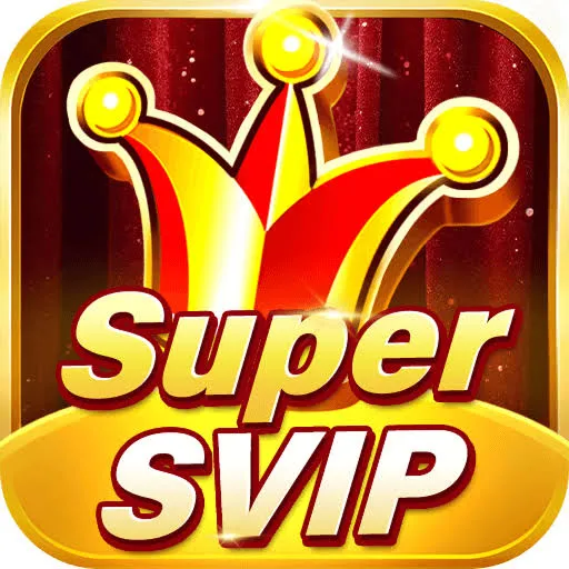 SUPERSVIP - Game QiuQiu Seru dan Menantang