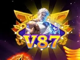 V87 - Permainan Gaple Seru dan Menantang